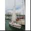 Keelboat Etap 22 i Picture 1 